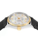 Rolex Datejust Swiss-Automatic Male Watch