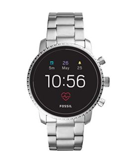 Fossil Men's Smartwatch Gen 4 Touchscreen Watch