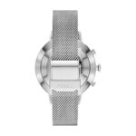 Fossil Q Jacqueline Hybrid Smartwatch for Women – Stainless Steel Elegance