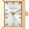Anne Klein Women's Two-Tone Dress Watch