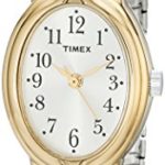 Timex Women's Greenmount Terrace Two-Tone Stainless Steel Watch