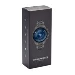 Emporio Armani Men's Smartwatch