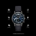 Emporio Armani Hybrid Smartwatch ART3004