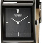 Citizen Men's Eco-Drive Stainless Steel Axiom Watch