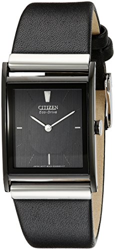 Citizen Men's Eco-Drive Stainless Steel Axiom Watch
