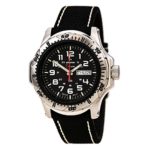 ArmourLite Professional Series Swiss Band Stainless Watch
