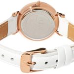 Daniel Wellington Classic Petite Bondi in White 28mm