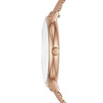Skagen Women's Signatur Slim Mother-of-Pearl - Rose Gold One Size