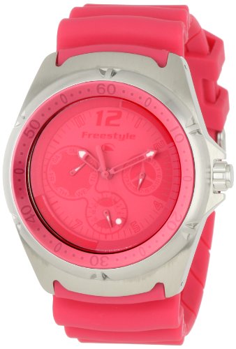 Freestyle Women's The Hammerhead LDS Classic Round Analog Diver XS Watch
