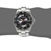 Victorinox Women's 'Maverick' Swiss Stainless Steel Automatic Watch
