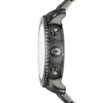 Fossil Q Gen 3 Smartwatch - Smoke Explorist