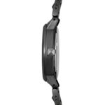 Rebecca Minkoff BFFL Black Ceramic Bracelet Watch