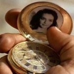 Straightline Music Pocket Watch Movie Prop