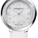 Baume & Mercier Promesse Womens Diamond Watch