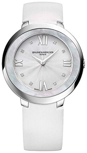 Baume & Mercier Promesse Womens Diamond Watch