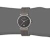 Skagen Women's Ancher Quartz Stainless Steel Mesh Dress Watch