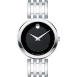 Movado Women's Esperanza Stainless Steel Watch