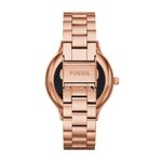 Fossil Q Smart Watch (Model: FTW6008)