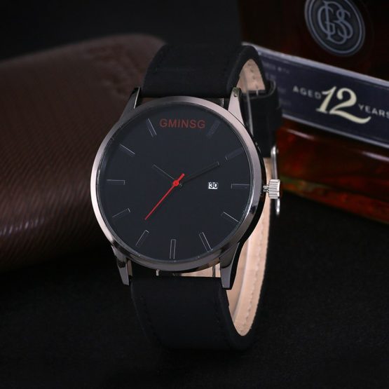 Men's Watches Luxury Brand Full Stainless Steel Men