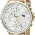Tommy Hilfiger Women's Casual Sport Quartz Watch