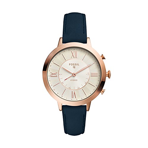 Fossil Q Smart Watch (Model: FTW5014)