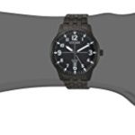 Citizen Men's Quartz Stainless Steel Casual Watch
