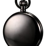 Timeless Elegance: Kronen & Söhne Pocket Watch – Precision Mechanical Timepiece