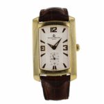 Baume & Mercier Hampton Quartz Female Watch (Certified Pre-Owned)