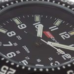 Isobrite Valor Series ISO351 Mid-Size Tritium Watch