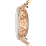 Fossil Q Women's Virginia Stainless Steel Hybrid Smartwatch