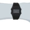 Freestyle Unisex "Shark Classic" Surf Watch with Black Band