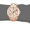 Tommy Hilfiger Women's Dani Analog Display Japanese Quartz Rose Gold Watch