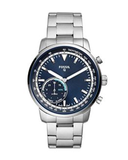 Fossil Men's Hybrid Smartwatch Watch