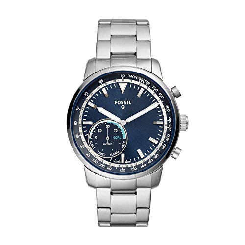 Fossil Men's Hybrid Smartwatch Watch