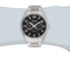 Citizen Men's Eco-Drive Stainless Steel Dress Watch