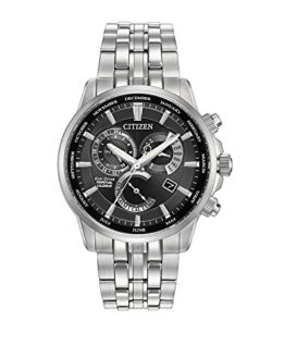 Citizen Men's Eco-Drive Perpetual Calendar Watch