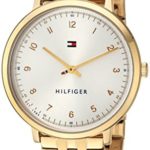 Tommy Hilfiger Women's Sport' Quartz Casual Watch