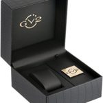 GV2 by Gevril Vittorio Womens Diamond Swiss Quartz Watch