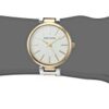 Anne Klein Women's Two-Tone Bracelet Watch