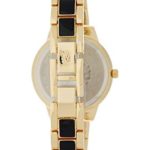 Anne Klein Women's Diamond Dial Bracelet Watch
