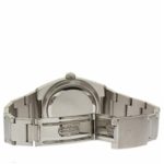 Rolex Oysterquartz Swiss-Quartz Male Watch