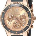 Invicta Women's BLU Stainless Steel Quartz Watch