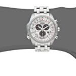 Citizen Men's Eco-Drive Chronograph Watch