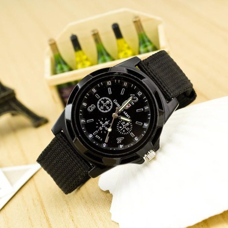 Relogio Masculino Men Watches Famous Brand Casual Quartz Watch
