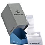Freestyle Shark Predator Men's Watch – 10-Lap Memory, Night Vision & 100M Water Resistance