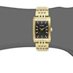 Citizen Men's Quartz Gold-Tone Watch with Date