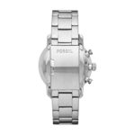 Fossil Hybrid Smartwatch – Smart Notifications & Year-Long Battery Life