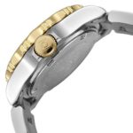Invicta Women's Pro-Diver Stainless Steel 18k Yellow Gold-Plated Watch