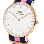 Daniel Wellington Classic Winchester 36mm