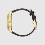 Gucci G-Timeless Quartz Watch